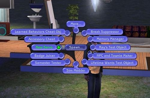 Hvordan få bedriften i gang på den enkle måten i The Sims 2