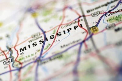 Hvordan finne skatten i Mississippi