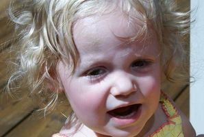 Toddler Fysisk og motorisk utvikling