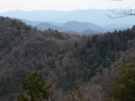 Barneaktiviteter i North Carolina Mountains