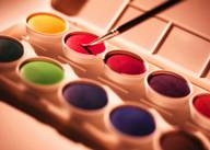 Hvordan kjøpe Paint by Antall Kits