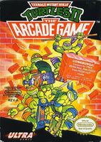 Hvordan få 99 Bor på Teenage Mutant Ninja Turtles for NES