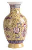 Hvordan Vurdere en kinesisk Vase